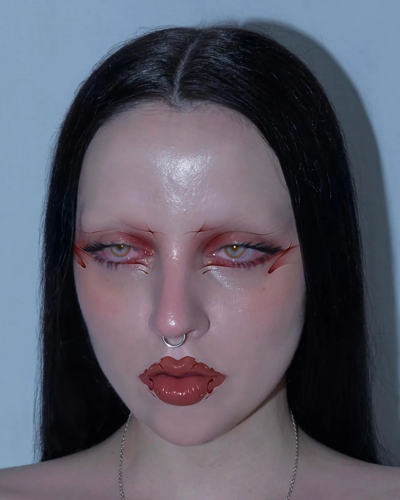 Animegvrl Metalmagazine 5