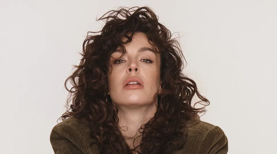 Lucía Martín Abello