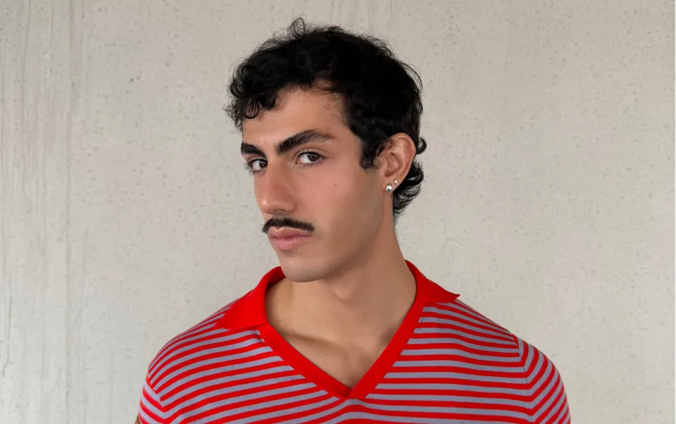 Pablo Lara