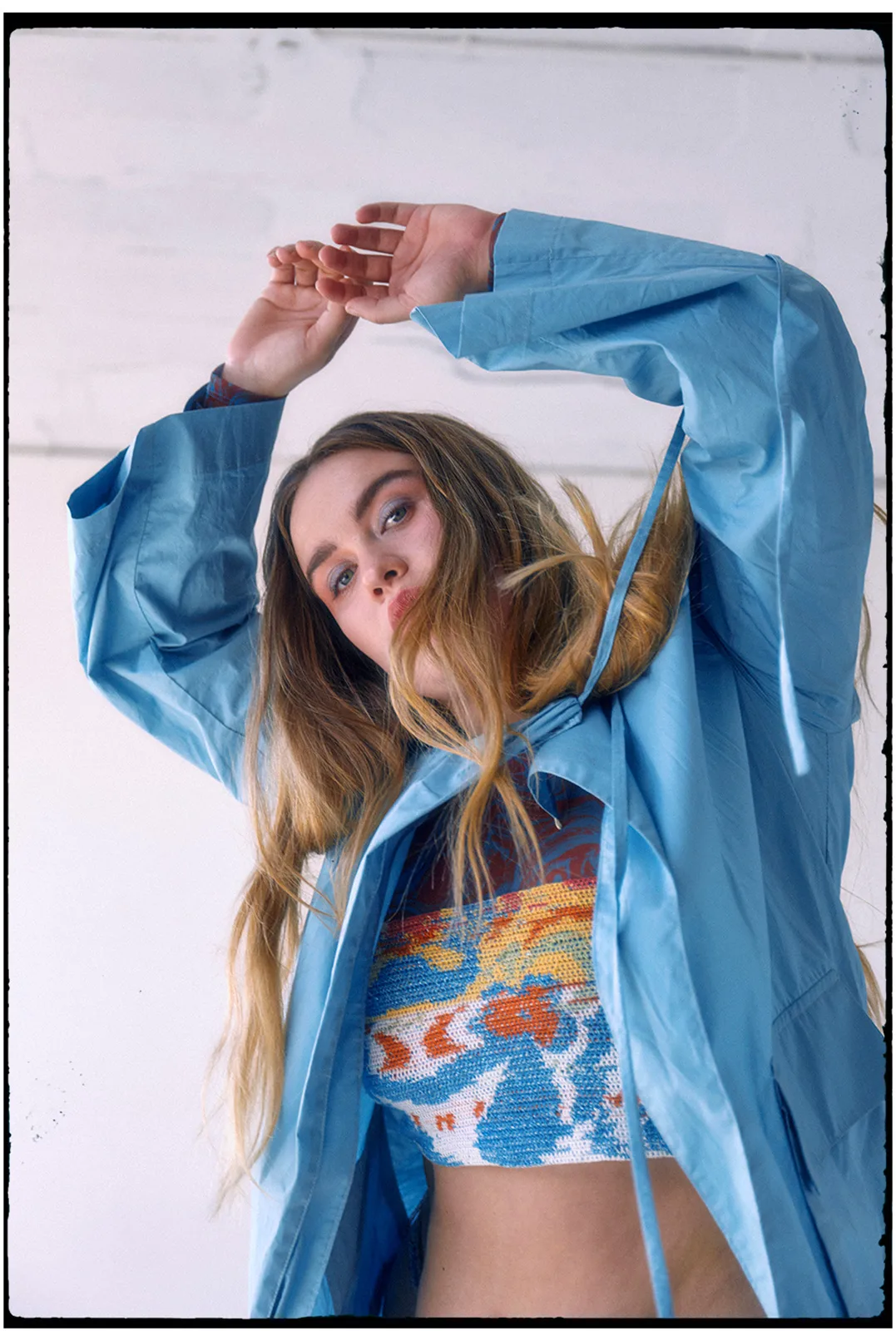Clara Sans Metalmagazine 10