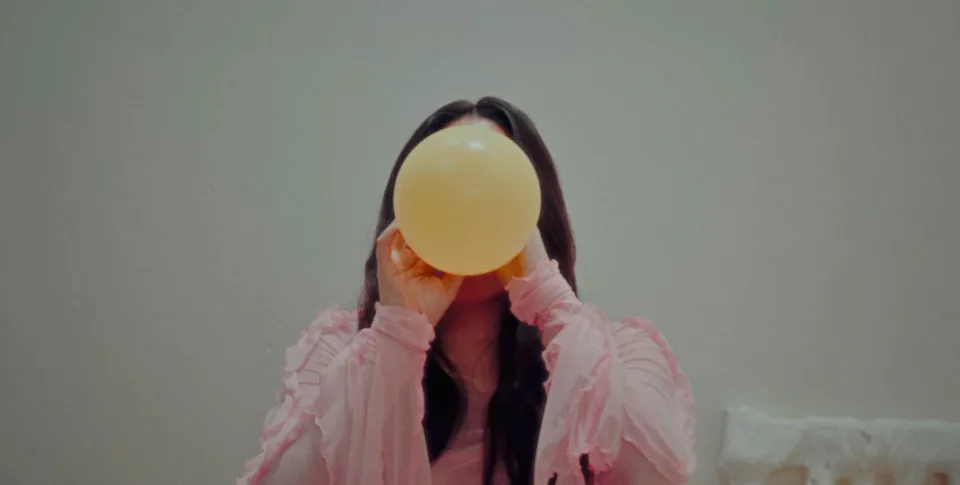 María José Llergo – “Olvídame”