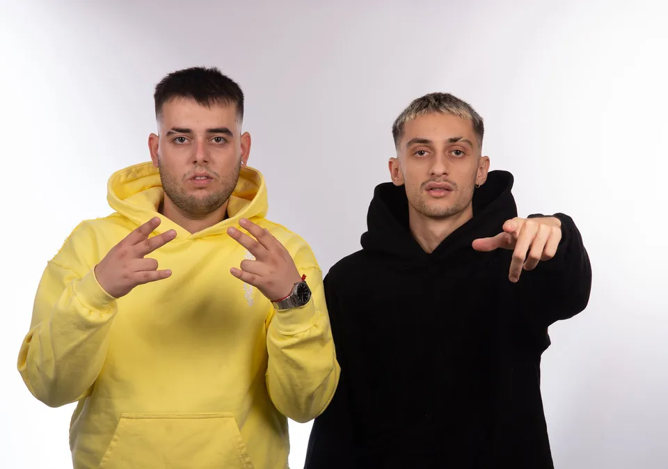 Los favoritos de Los Xavales