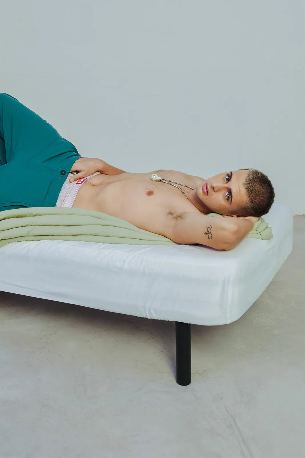 Daniel Sabater Aceromagazine 2
