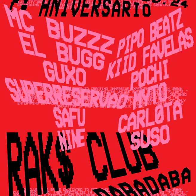 raks