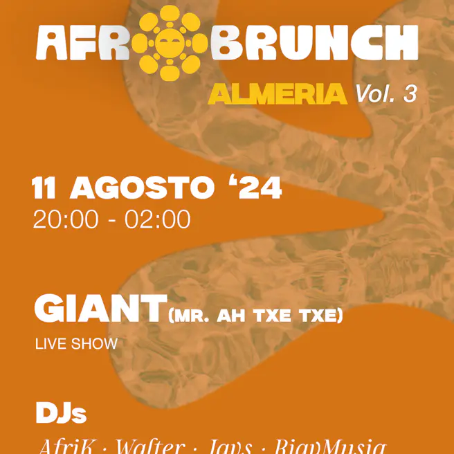 Afrobrunch