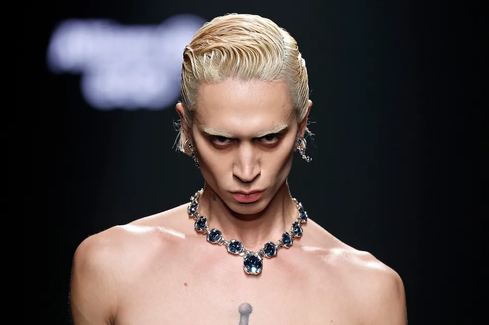 MBFW Madrid F/W 2024