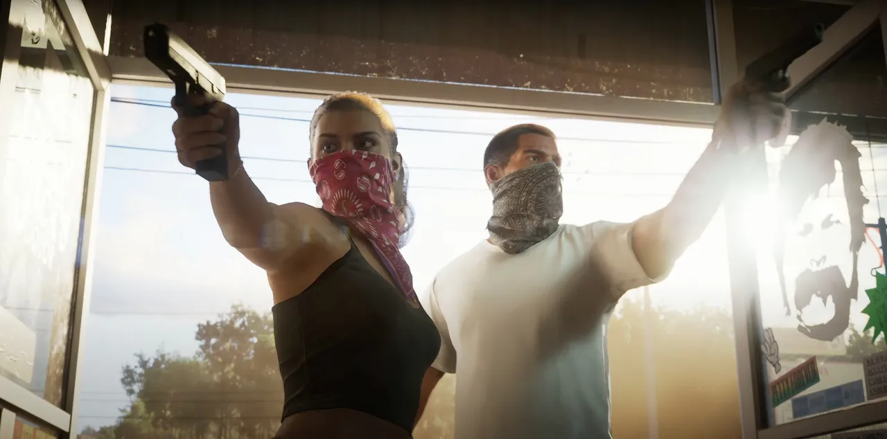GTA VI