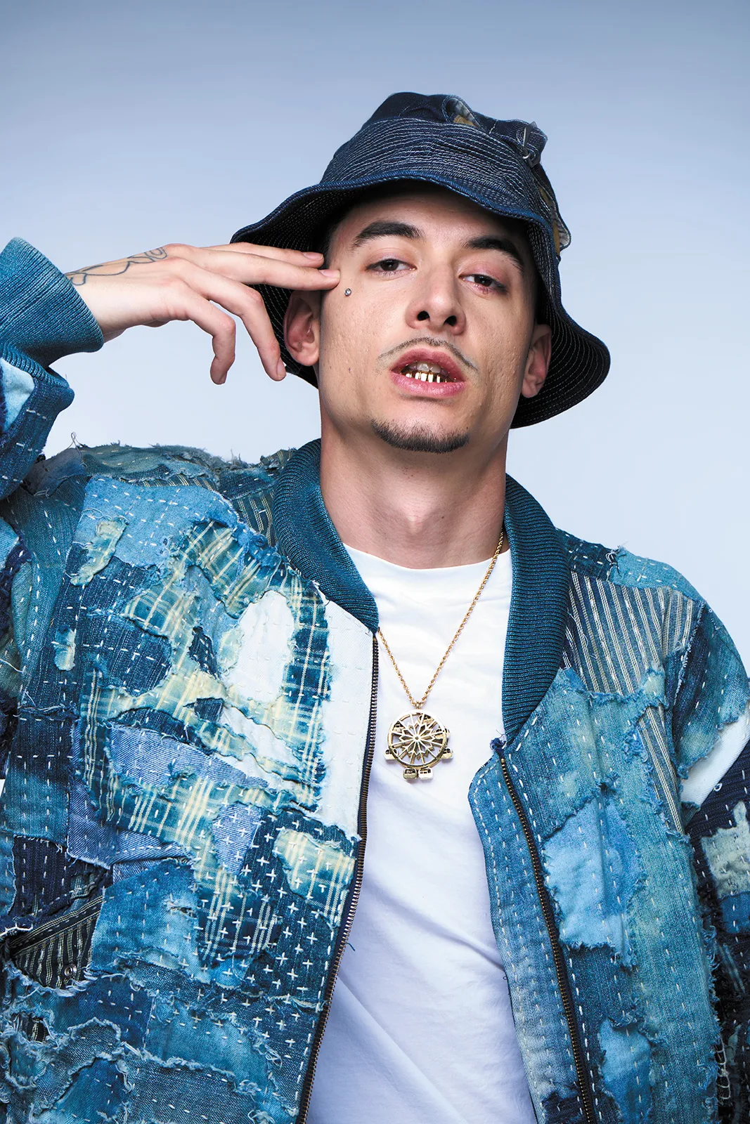 Gloosito Aceromagazine 9