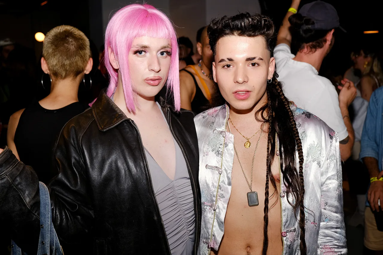 Acero Party 45