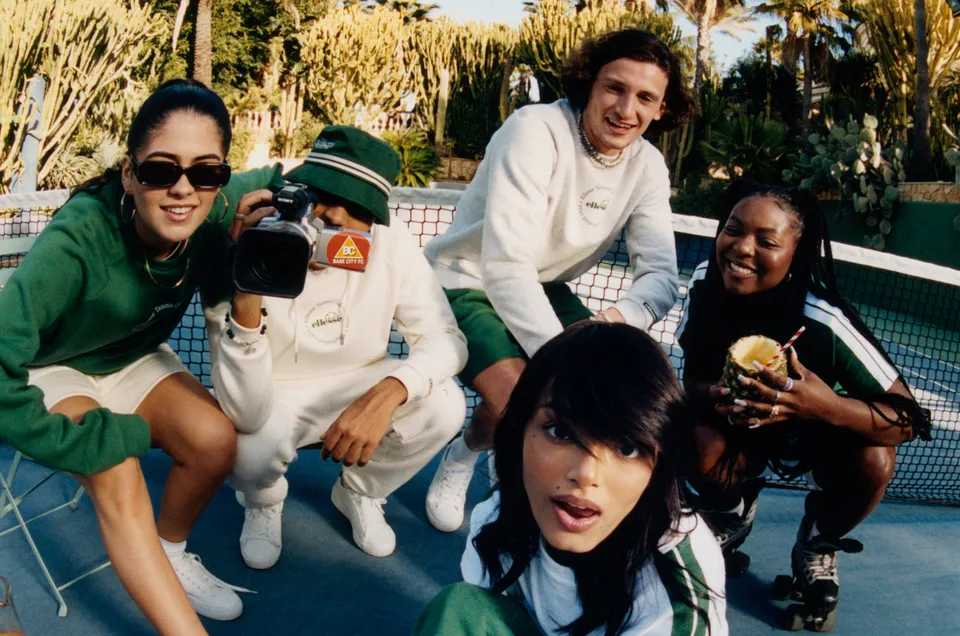 Ellesse S/S 2023