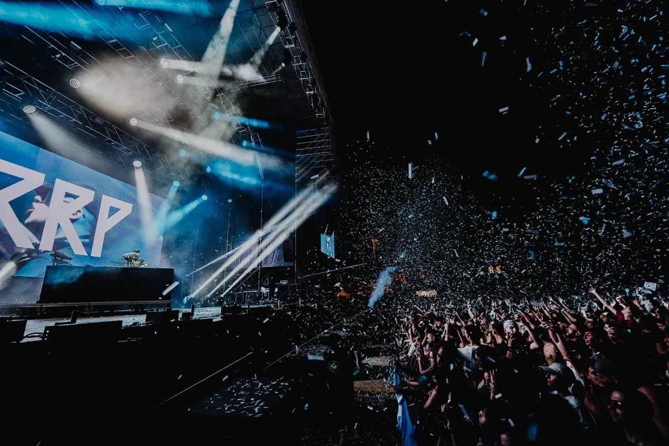 Boombasticland Madrid 2023