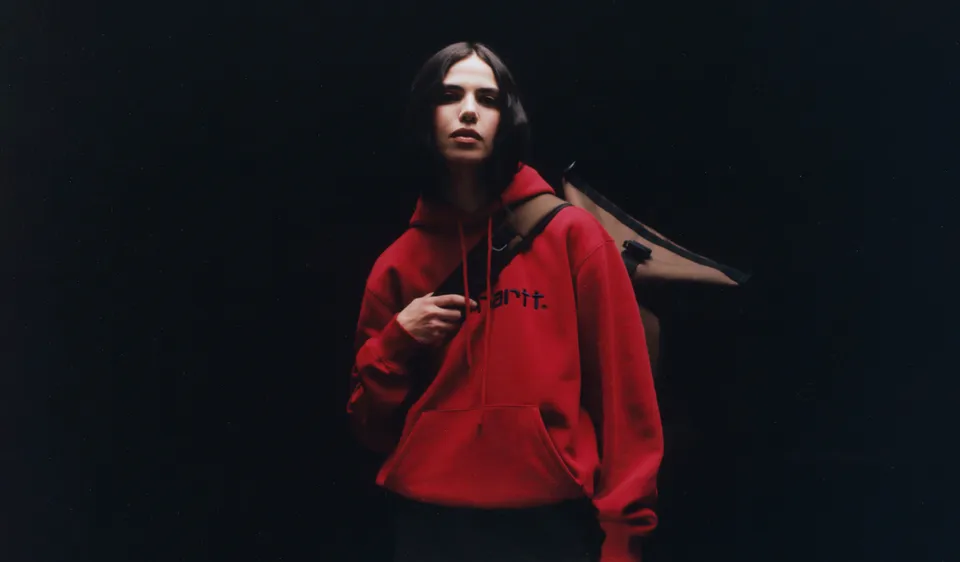 Carhartt WIP S/S 2025