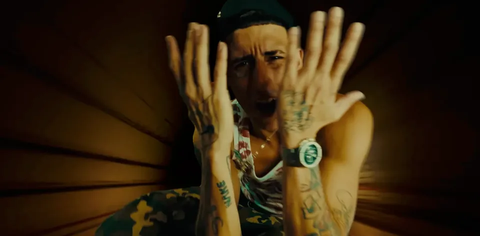 We$t Dubai – “Bambas”