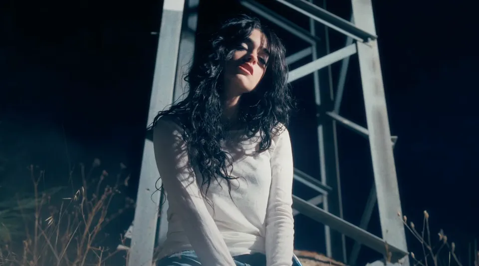 Candela Gómez – “Sueño lúcido”