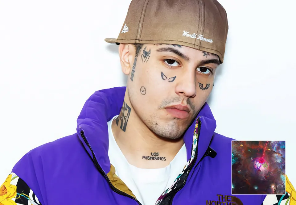 Duki – “Antes de Ameri”