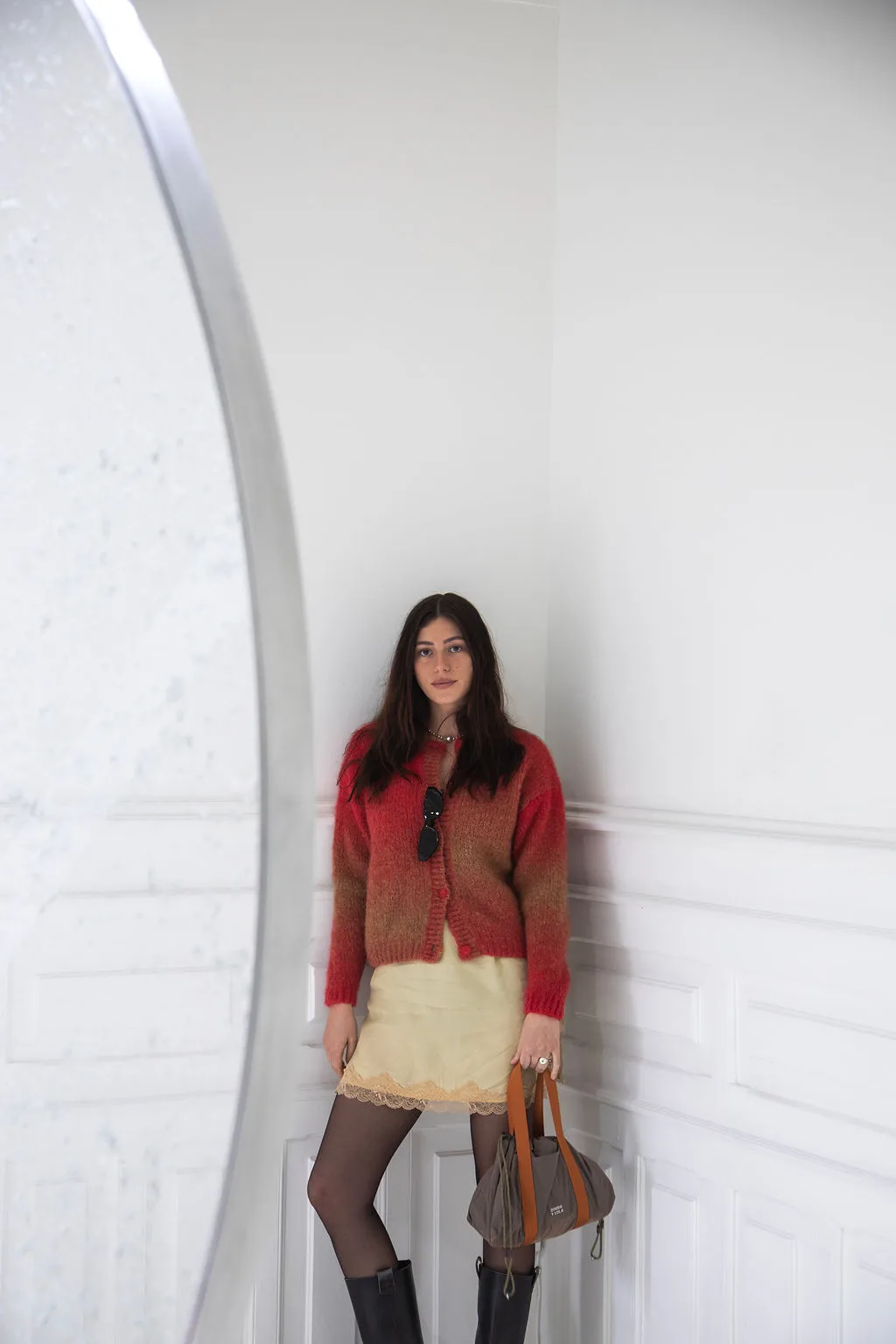 Bimba y Lola recorre Art Week