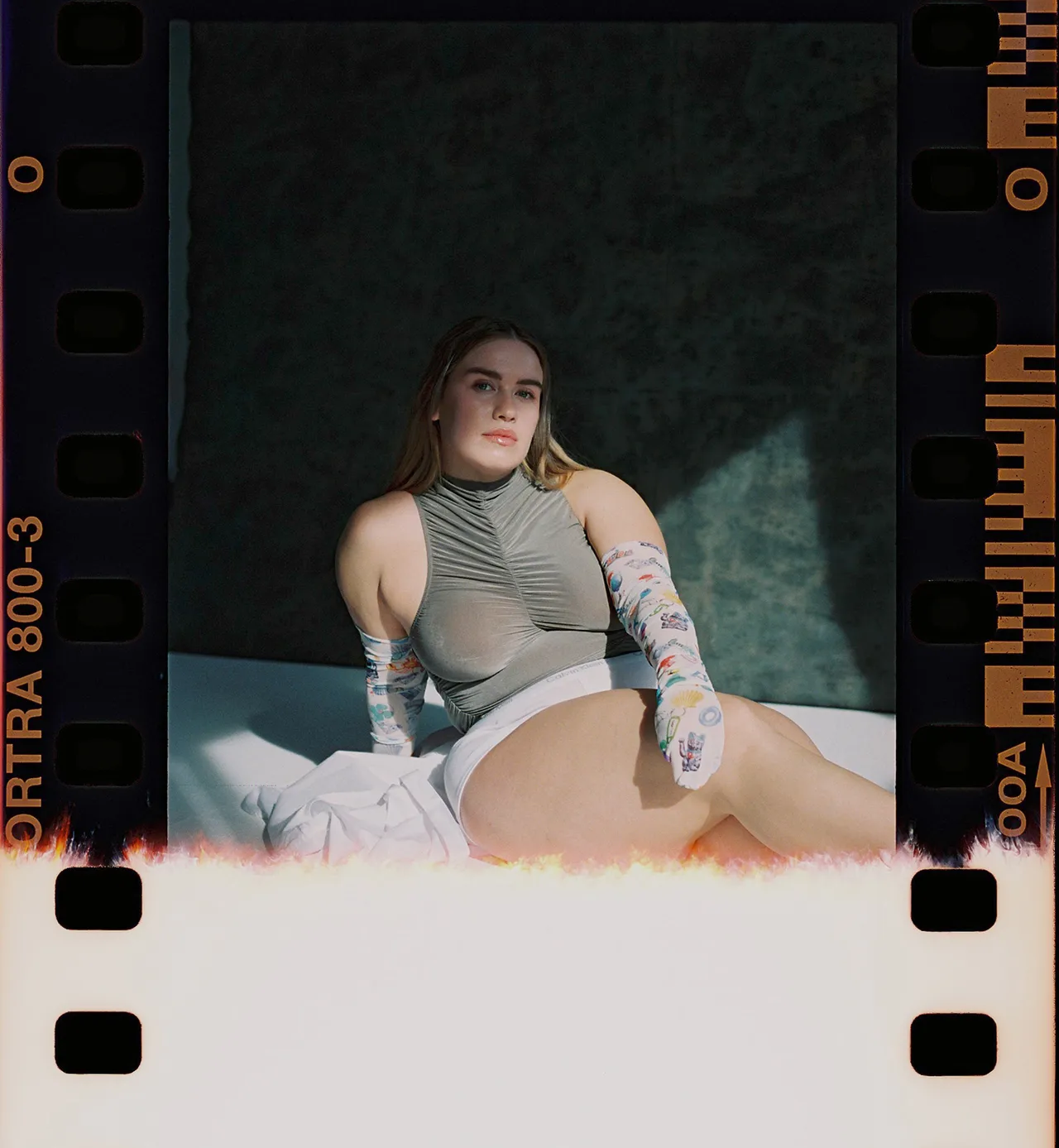 Clara Sans Metalmagazine 1