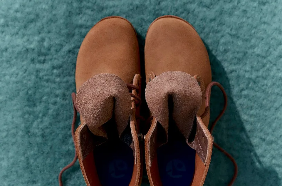 Birkenstock Grainuau