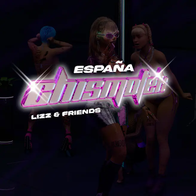 la chismoteka
