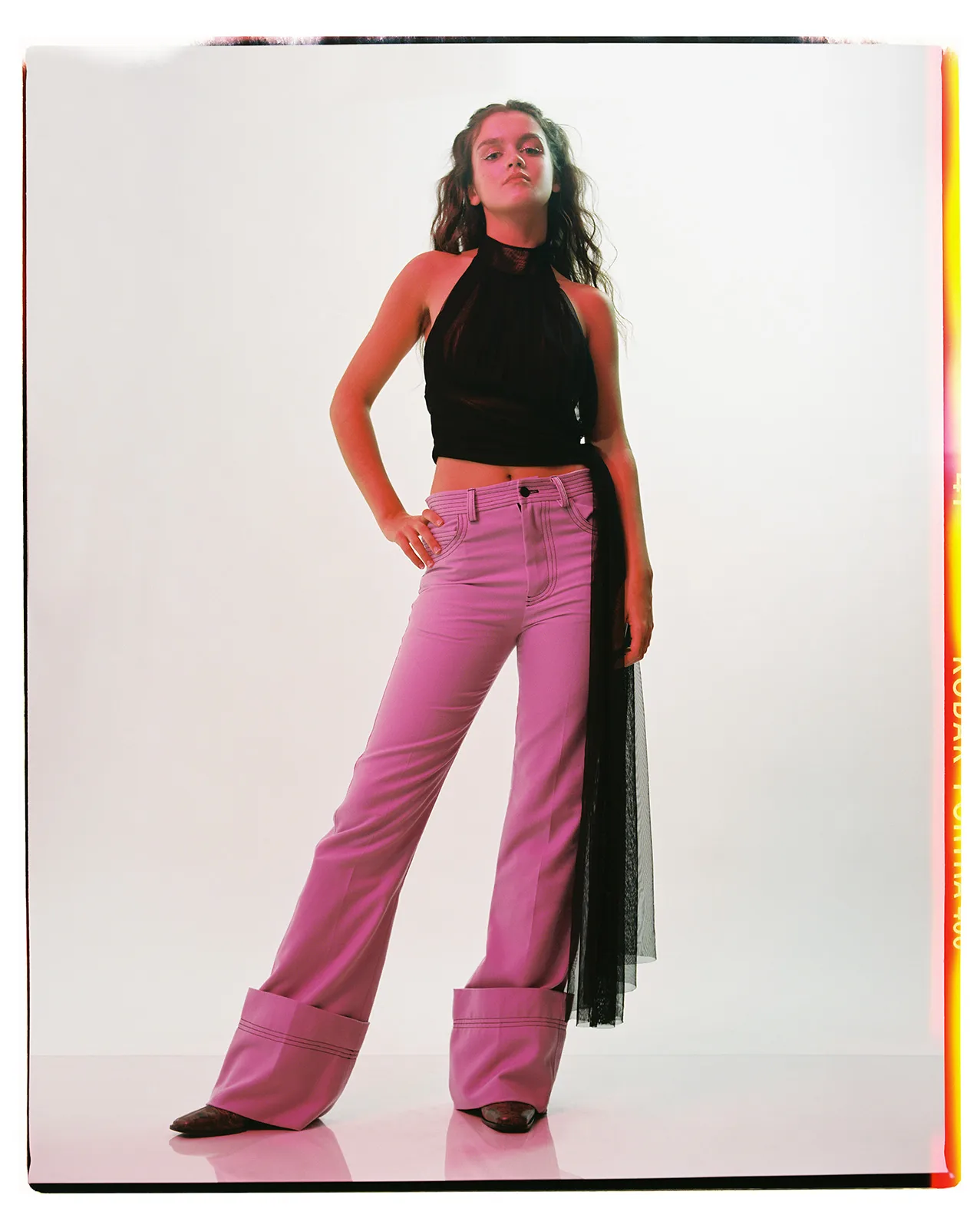 Amaia Revista Acero 2