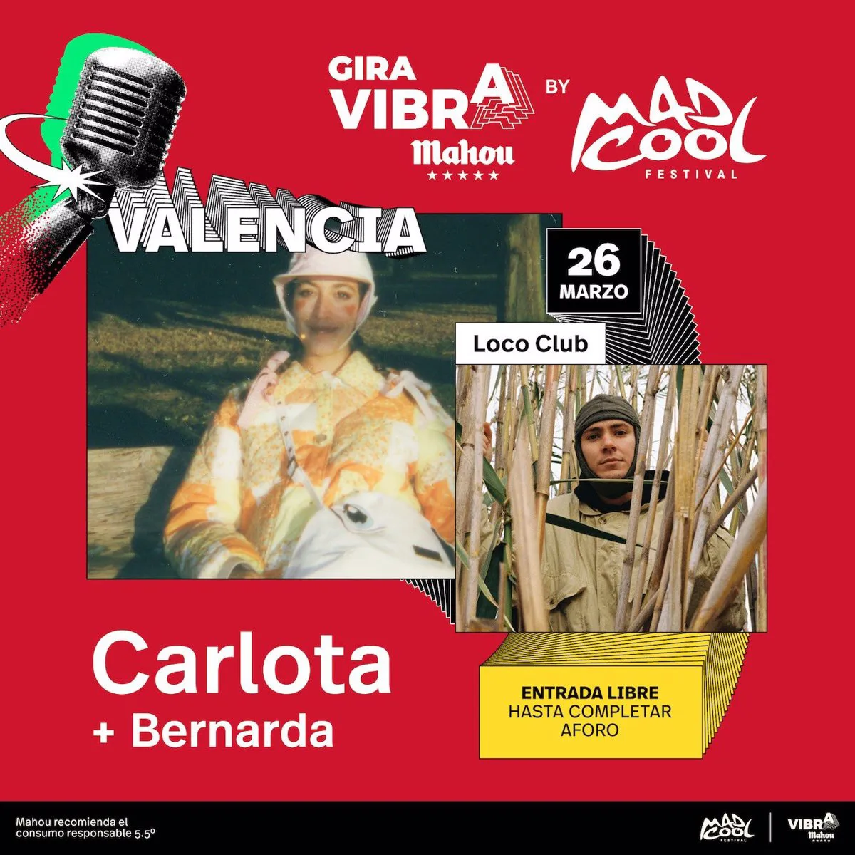 7 Bernarda