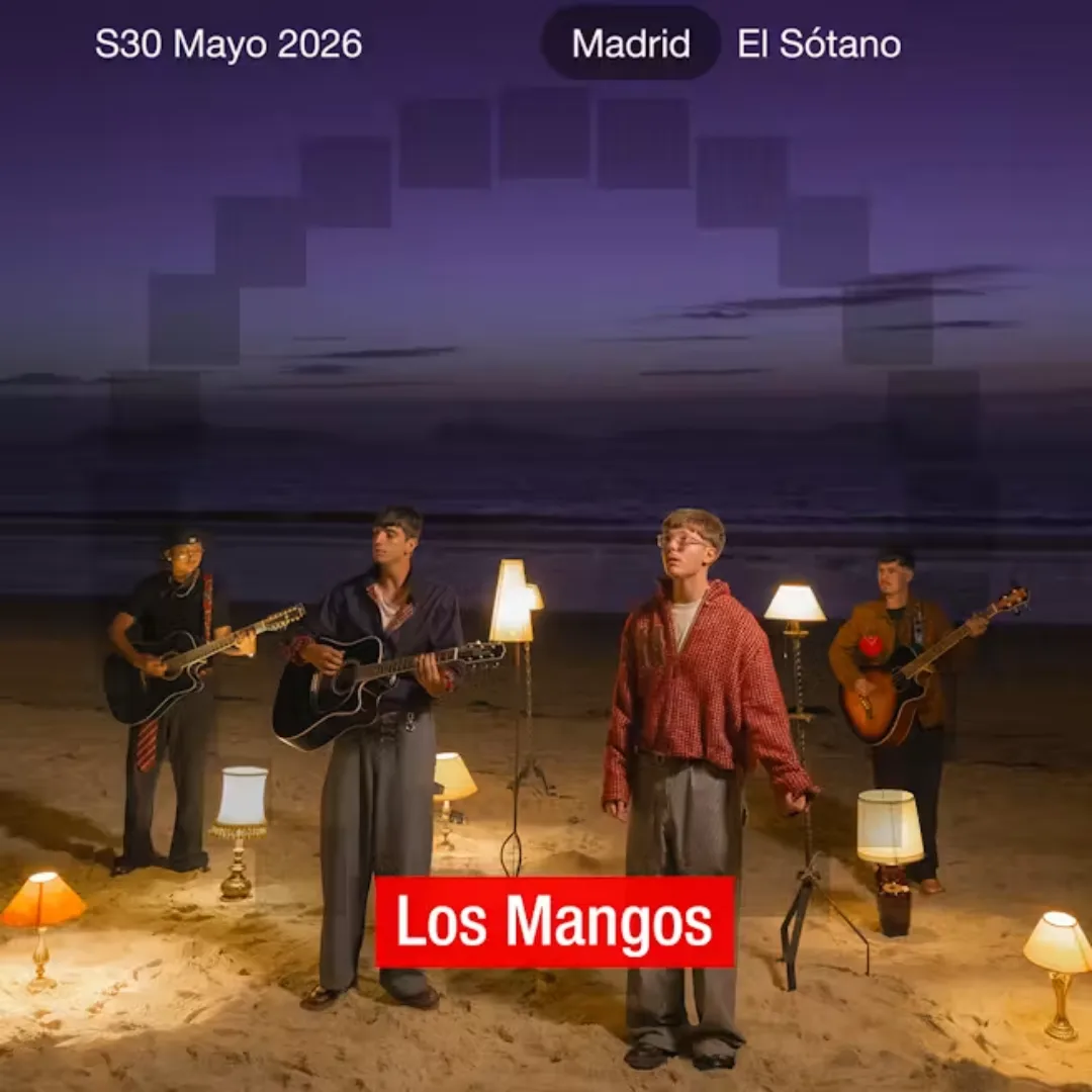 losmangos