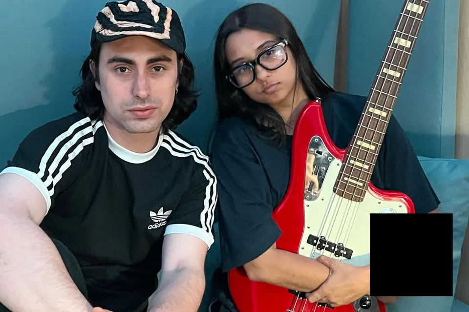 Depresión Sonora x Bb Trickz – “DS x BB”