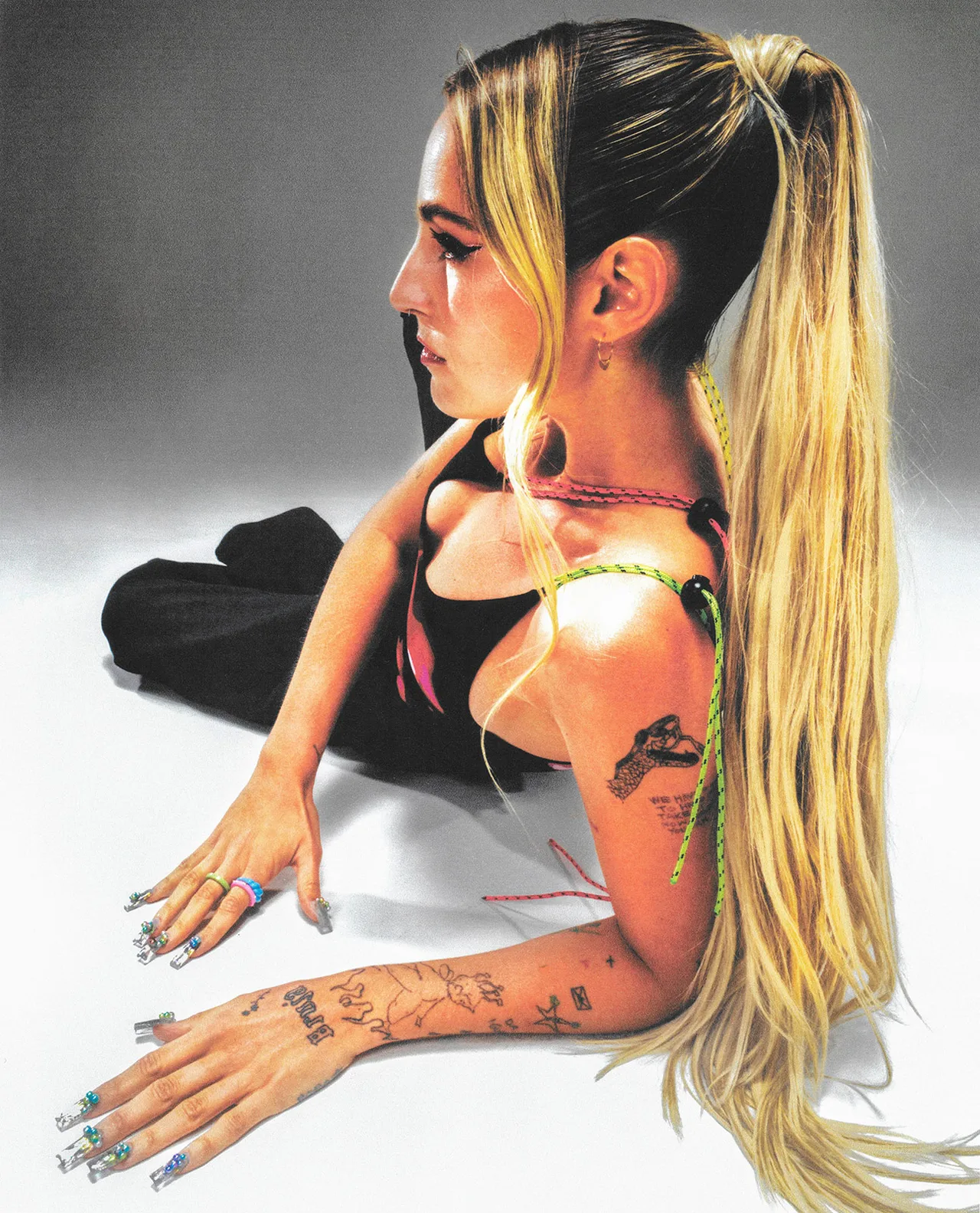 Mariaescarmiento Metalmagazine 3