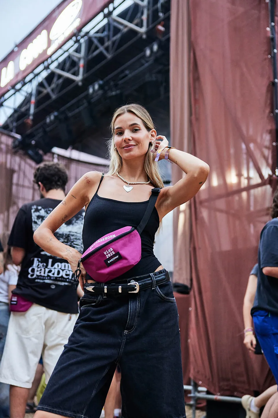Eastpak: Your Canvas, Built to Resist