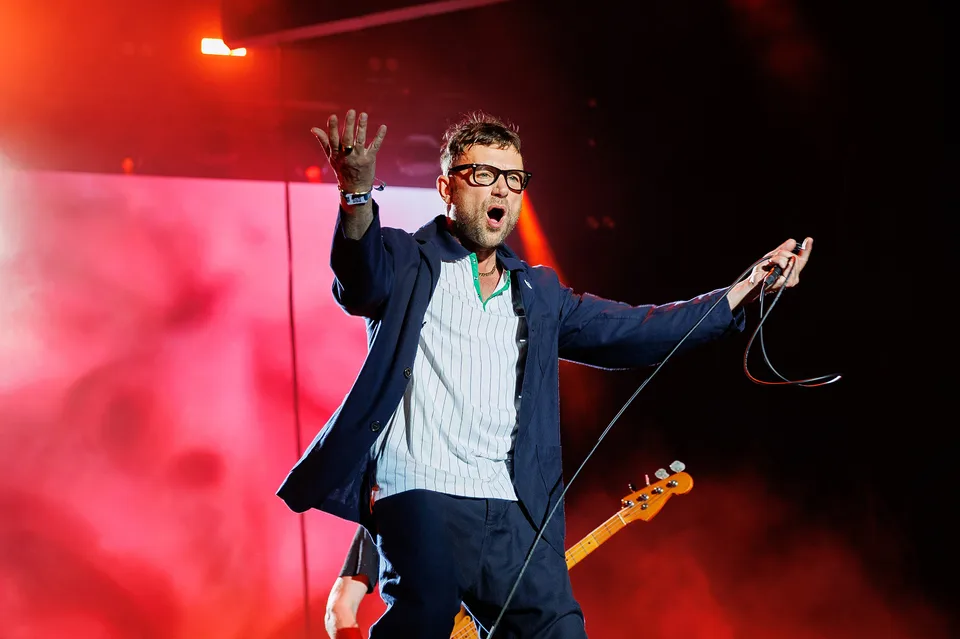 Primavera Sound Barcelona 2023