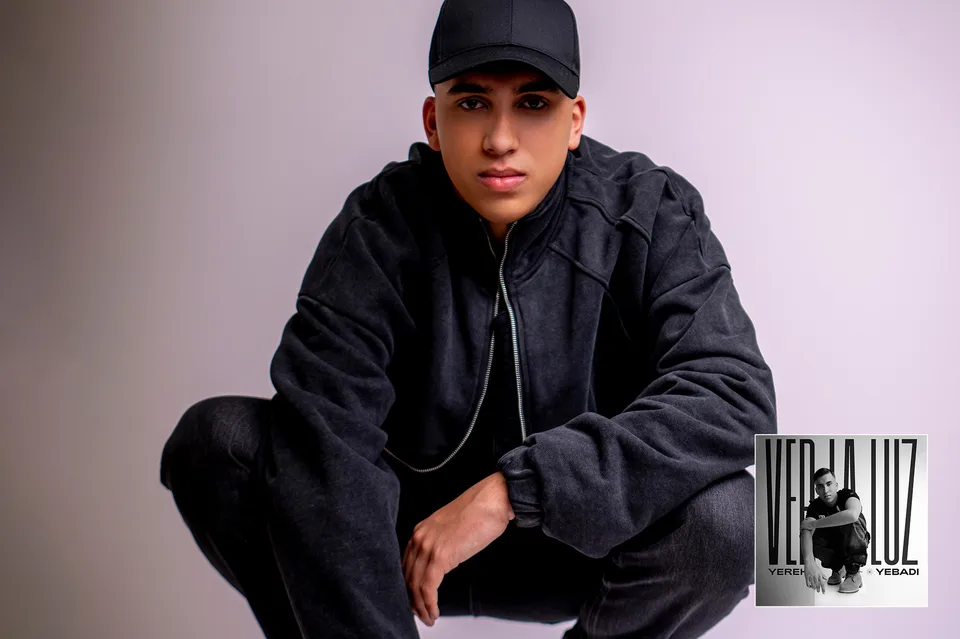 Yereh Yebadi - “Ver la luz”