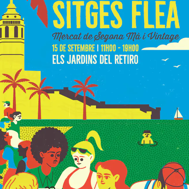 Sitges Flea
