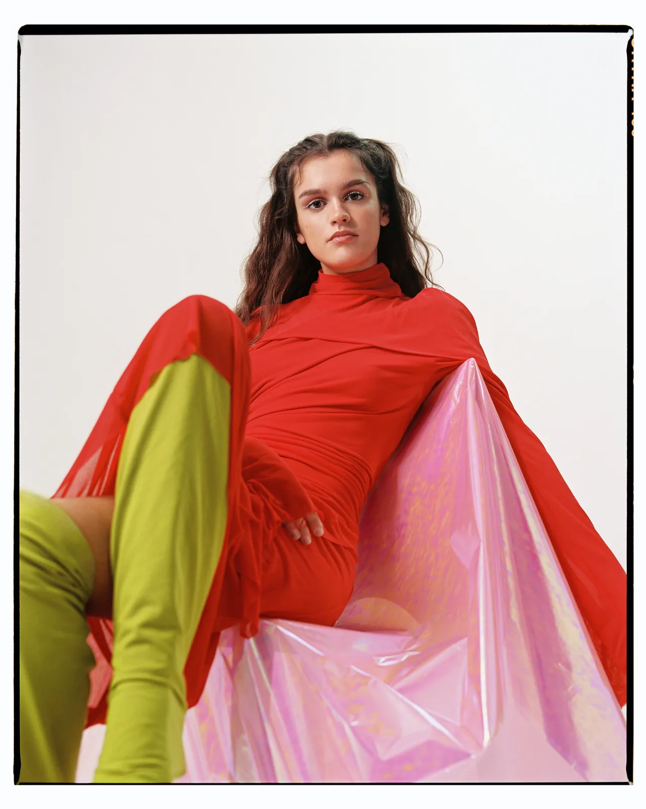 Amaia Revista Acero 1