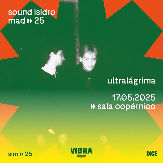 sound isidro