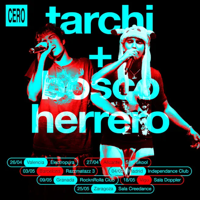tarchi