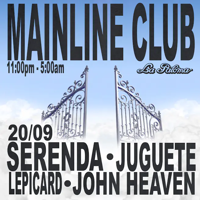 Mainline Club