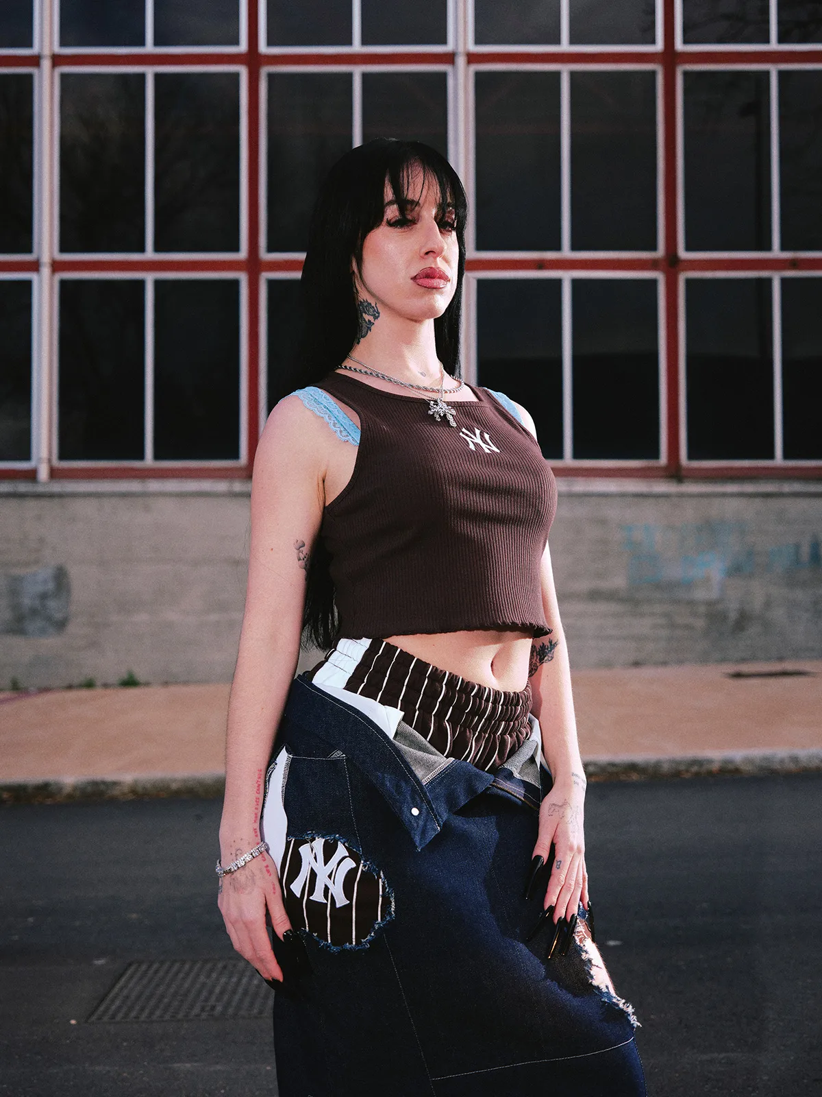 JUICY-3