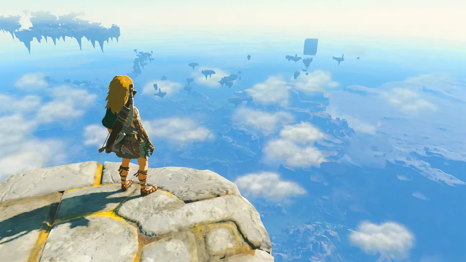 Nintendo Direct