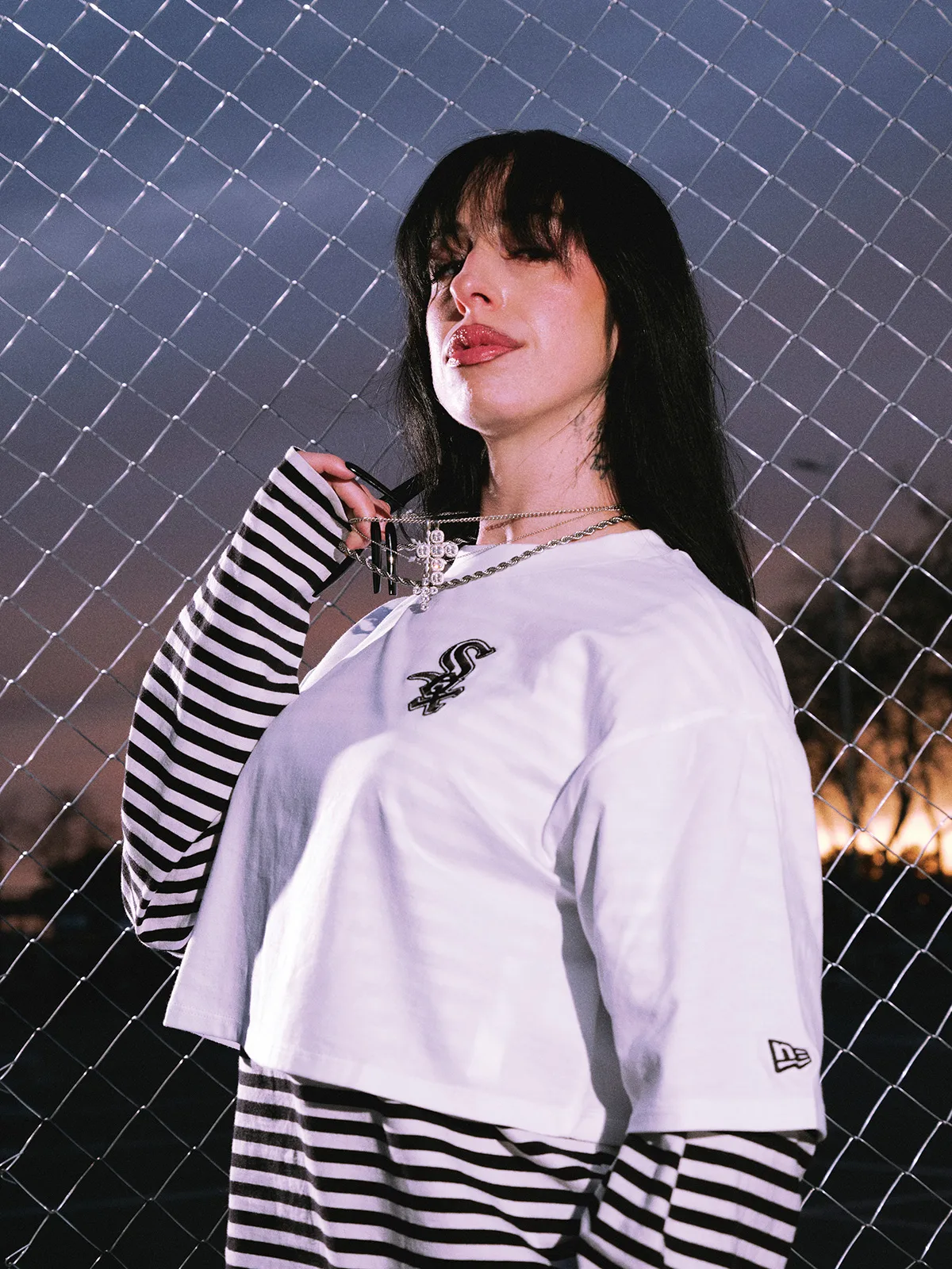 JUICY-8