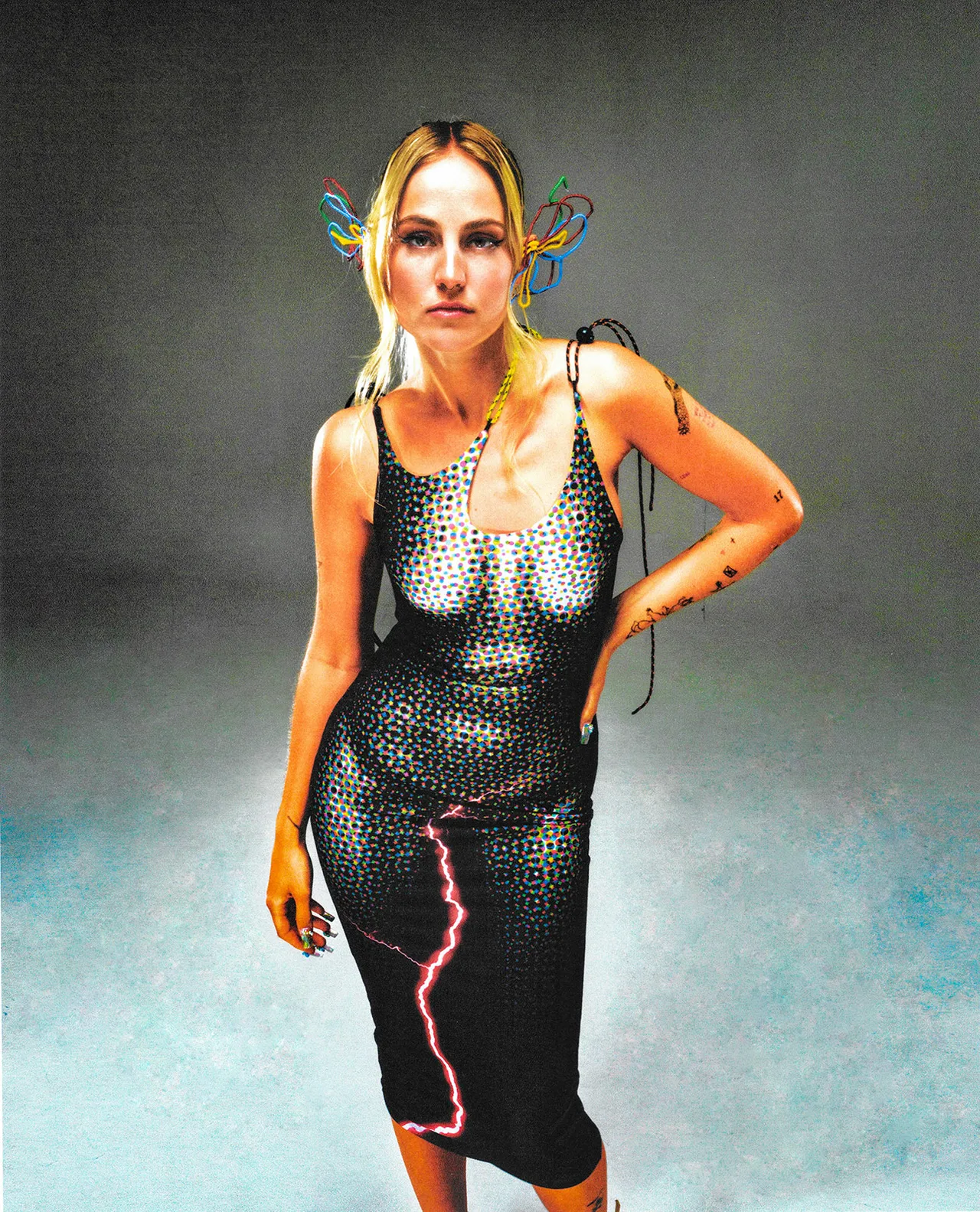 Mariaescarmiento Metalmagazine 7