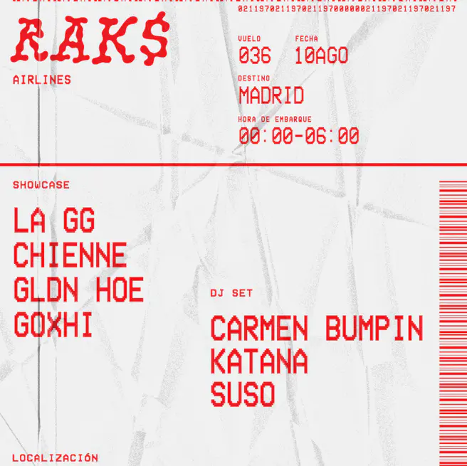 Raks