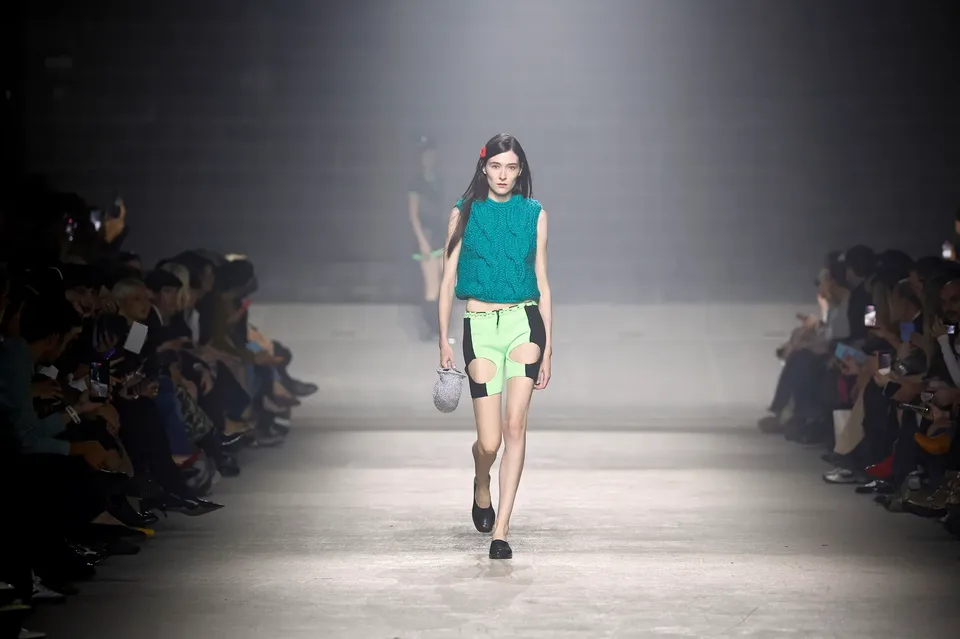 404 Studio S/S 2027