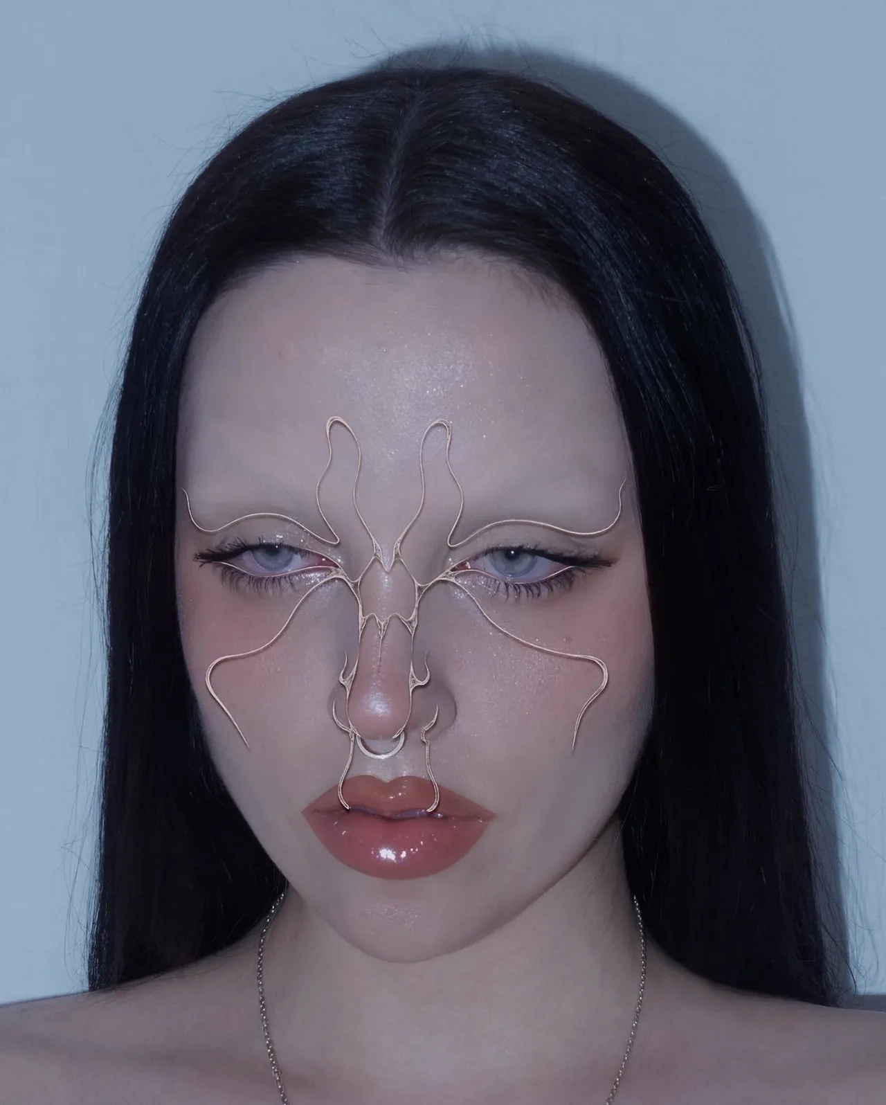 Animegvrl Metalmagazine 2