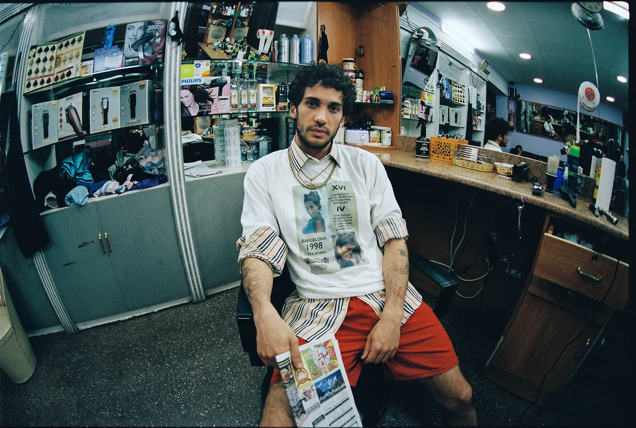 Nico Miseria Metalmagazine 1