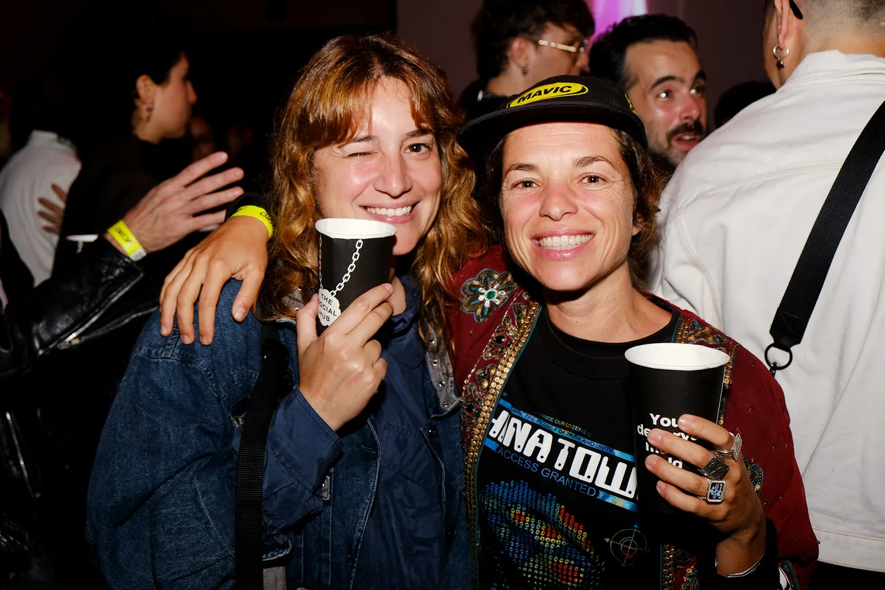 Acero Party 51