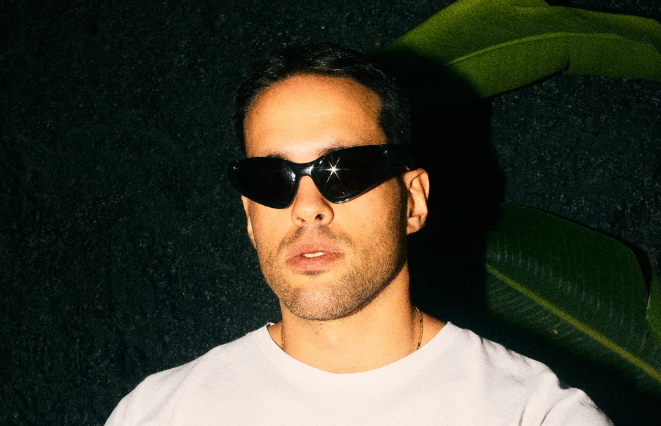 Mark Luva
