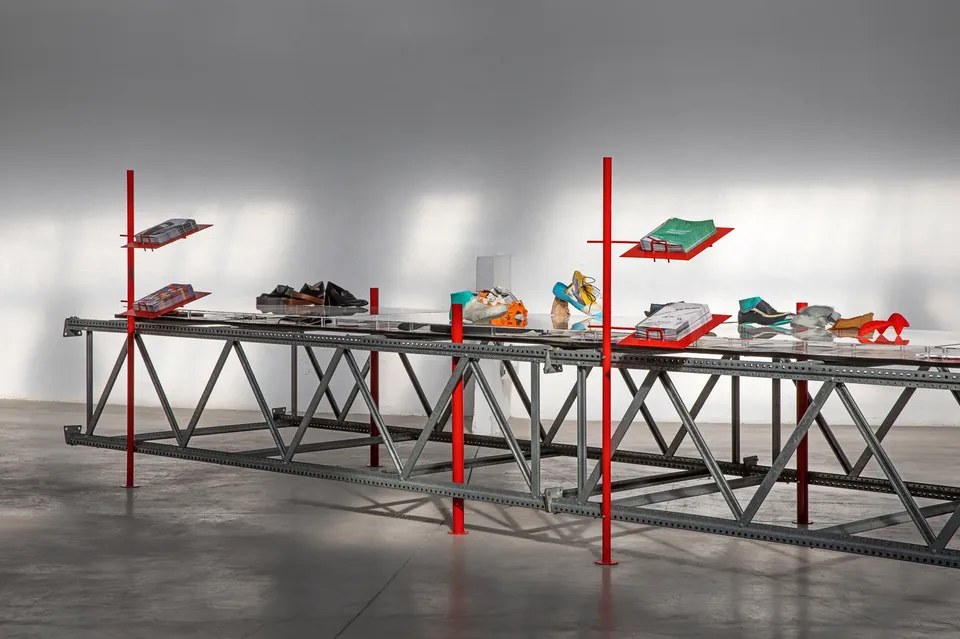 Camper presenta Camp 10: Caos infinito!
