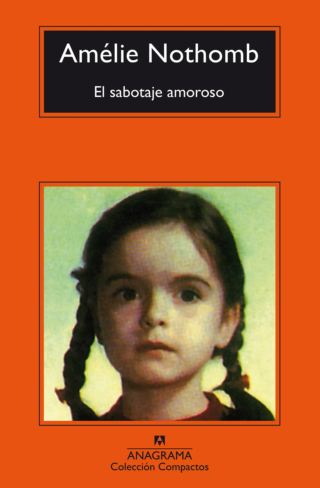 El-sabotaje-amoroso,-de-Amélie-Nothomb