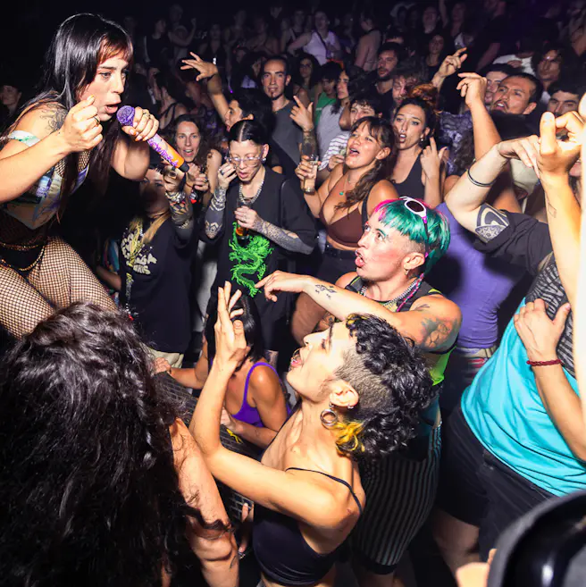 Fiesta Wacha