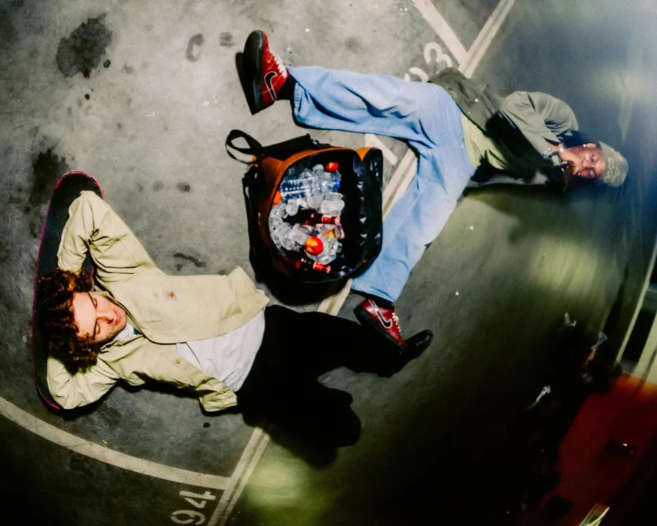 Carhartt WIP S/S 2026: Delivery Two